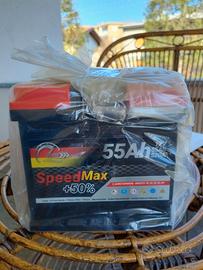 Batteria per auto Speed L1 Max Speel 155 Max