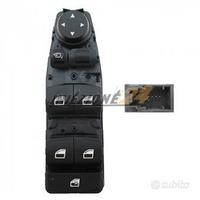Interruttore alzacristallo Bmw serie 5 518d