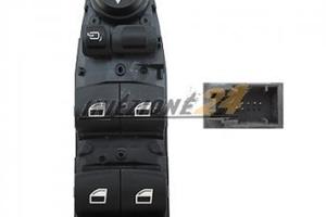 Interruttore alzacristallo Bmw serie 5 518d