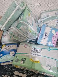 pannoloni per incontinenza anziani 