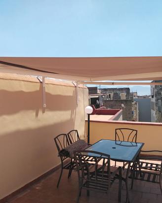 tenda da sole 8000 IN