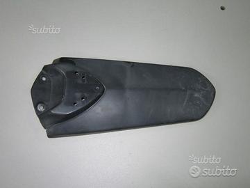 Parafango portatarga post.Mbk Mach G Yamaha Jog