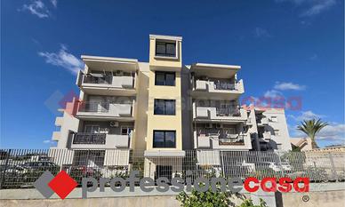 Appartamento Taranto [Professionecasa2044VRG]