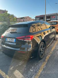 Mercedes classe A 220