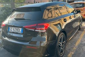 Mercedes classe A 220
