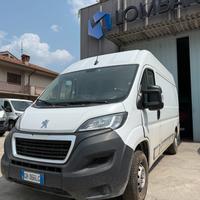 Peugeot Boxer 2.2/140 CV/149000 KM/2021