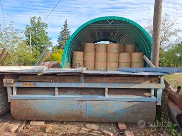 macchine agricole
