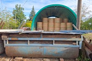 macchine agricole