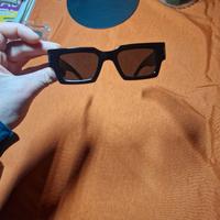 Occiali da sole Yves Saint Laurent SL 572-001