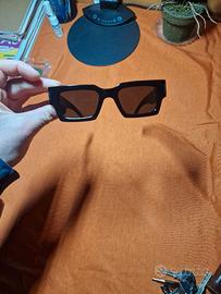 Occiali da sole Yves Saint Laurent SL 572-001