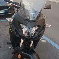 Kawasaki Versys X 300