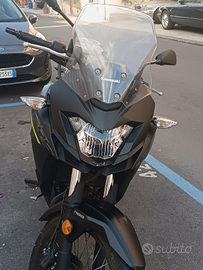 Kawasaki Versys X 300