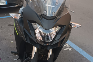 Kawasaki Versys X 300