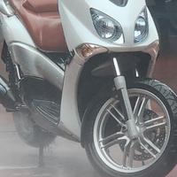 yamaha xcity 250 