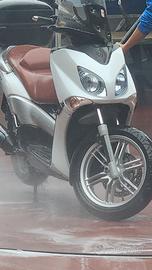 yamaha xcity 250 