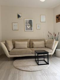 Divano Poltrone e Sofà Battito Ali Design