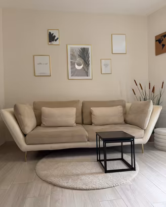 Divano Poltrone e Sofà Battito Ali Design