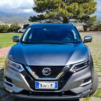 Nissan Qashqai N-Connecta