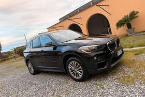 BMW X1 F48