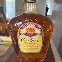 Whisky Croun Royal 10 years old