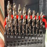 Serie punte smart step