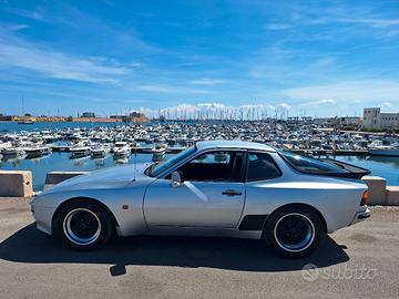 Porsche 944 2.5 163 cv monospecchio