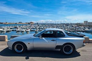 Porsche 944 2.5 163 cv monospecchio