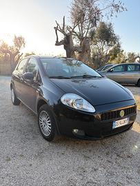 Fiat Punto 1.4 8V 5 porte Natural Power Easy xfett