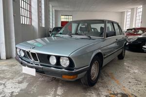 Bmw 520 518 UNICO PROPRIETARIO!!!