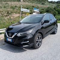 Nissan Qashqai 1.5 dCi N-Connecta