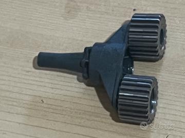 Ingranaggio in metallo idropulitrice Karcher K2