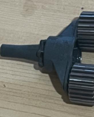 Ingranaggio in metallo idropulitrice Karcher K2