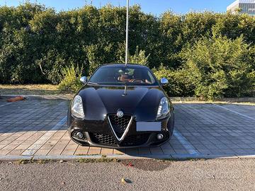 Alfa Romeo Giulietta 2016 1.6 jtdm 120 cv TCT