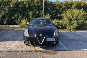 Alfa Romeo Giulietta 2016 1.6 jtdm 120 cv TCT