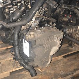 CAMBIO 6M OPEL ASTRA 1.7 TD 2010 Z17DTR 527/2026