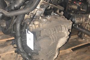 CAMBIO 6M OPEL ASTRA 1.7 TD 2010 Z17DTR 527/2026