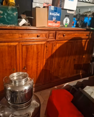 credenza madia