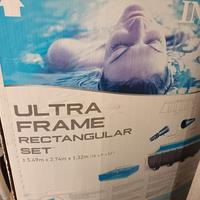 Piscina fuori terra INTEX