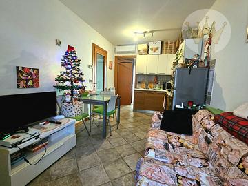 Appartamento bilocale in centro a Monfalcone