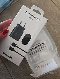 caricatore samsung