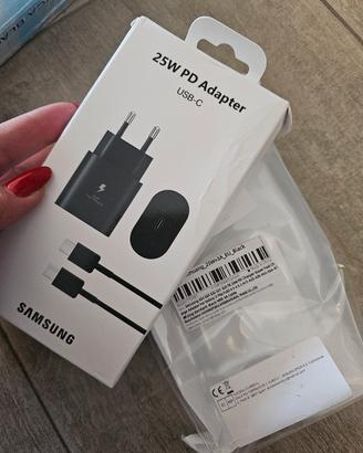caricatore samsung