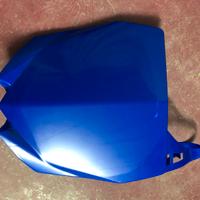 Accessori yamaha yz 125 / 250