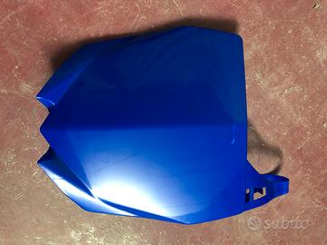 Accessori yamaha yz 125 / 250