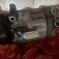 Compressore aria condizionata per Alfa 159