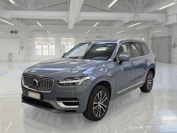 VOLVO XC90 T8 AWD PLUG-IN 7P R. INSCR. EXPR. AUTO 
