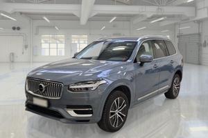 VOLVO XC90 T8 AWD PLUG-IN 7P R. INSCR. EXPR. AUTO 