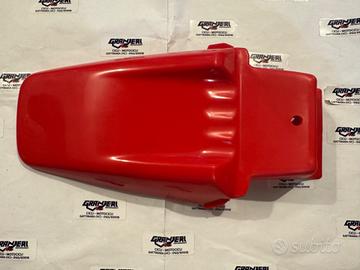 PARAFANGO POSTERIORE GRLIZZLY 10 ROSSO