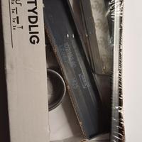 Betydlig staffa Ikea