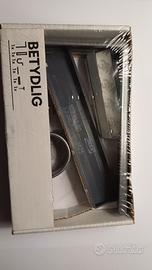 Betydlig staffa Ikea