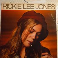 Rickie Lee Jones